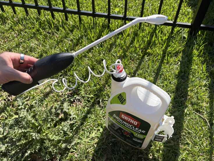 Weed Control