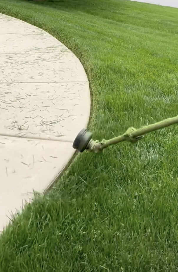 Edging & Trimming
